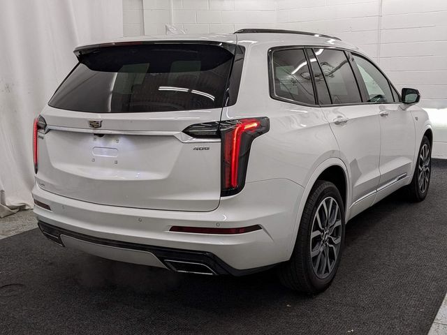 2023 Cadillac XT6 Sport