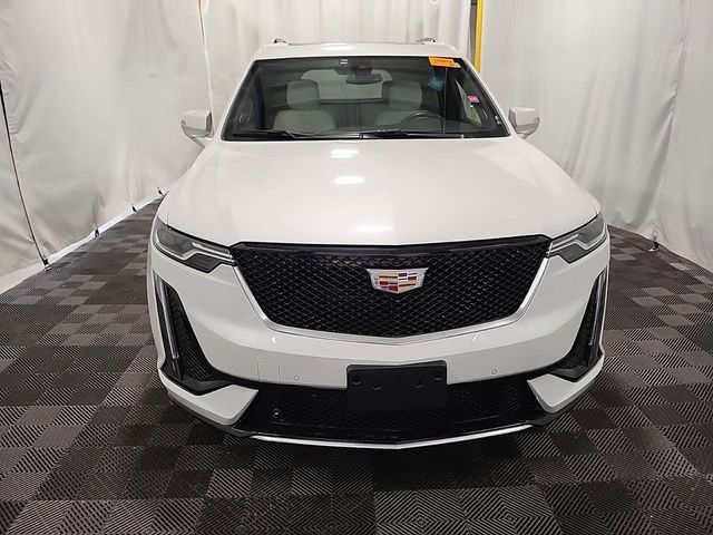 2023 Cadillac XT6 Sport