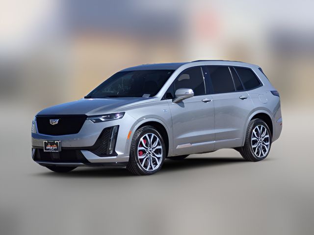 2023 Cadillac XT6 Sport