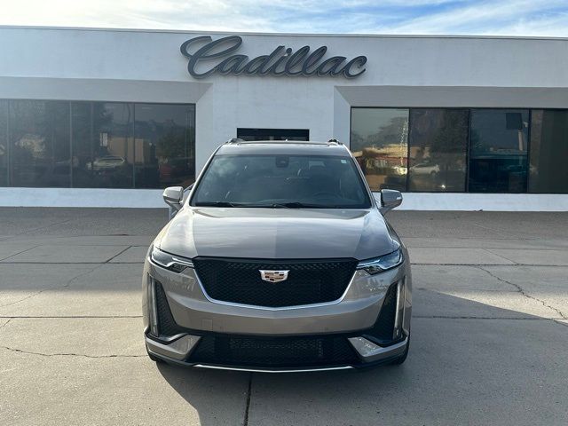 2023 Cadillac XT6 Sport