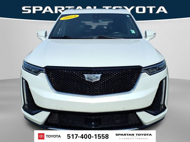 2023 Cadillac XT6 Sport