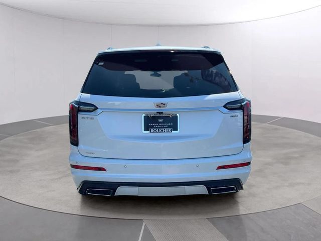 2023 Cadillac XT6 Sport