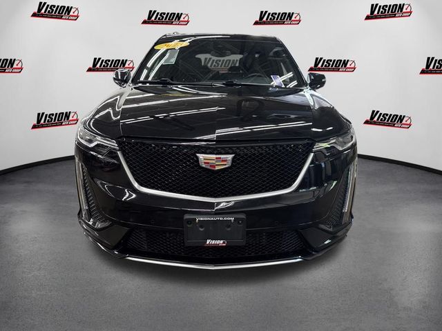 2023 Cadillac XT6 Sport