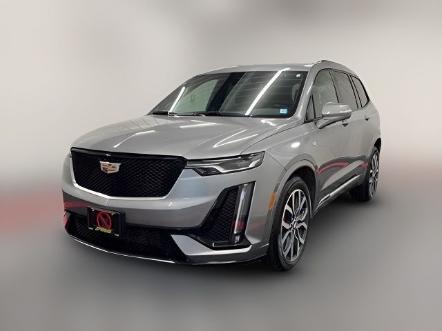 2023 Cadillac XT6 Sport