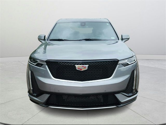 2023 Cadillac XT6 Sport