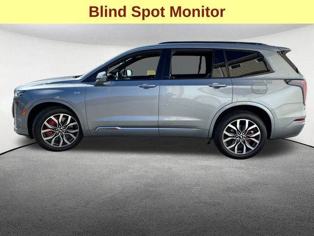 2023 Cadillac XT6 Sport