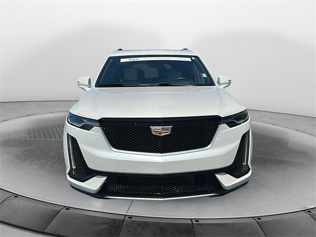 2023 Cadillac XT6 Sport