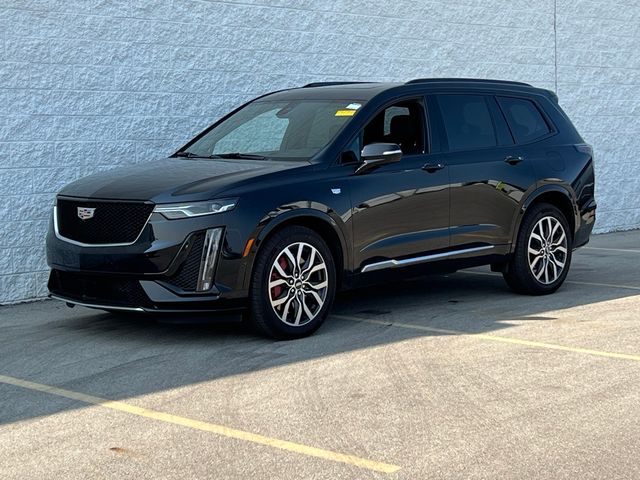 2023 Cadillac XT6 Sport