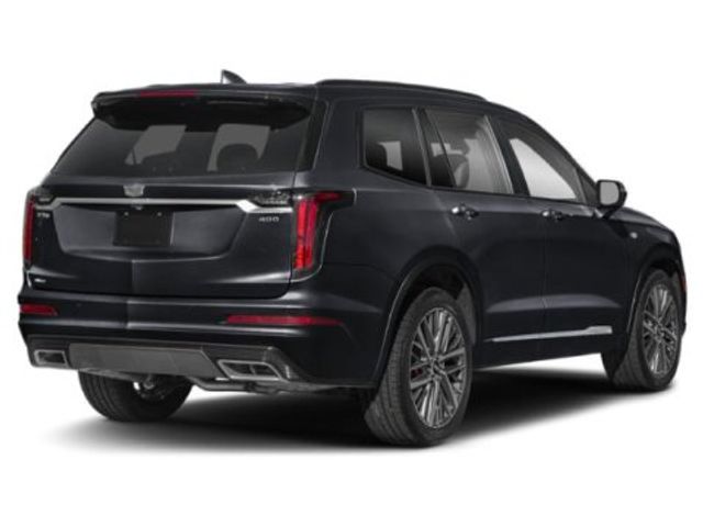 2023 Cadillac XT6 Sport