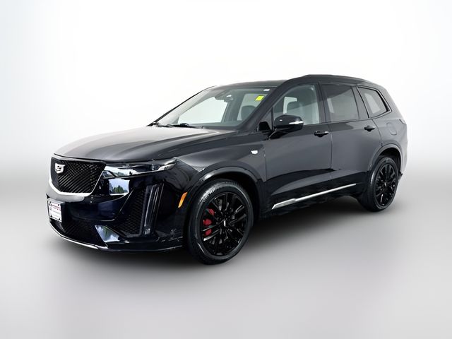 2023 Cadillac XT6 Sport