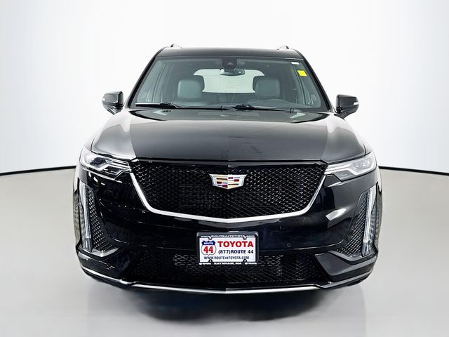 2023 Cadillac XT6 Sport