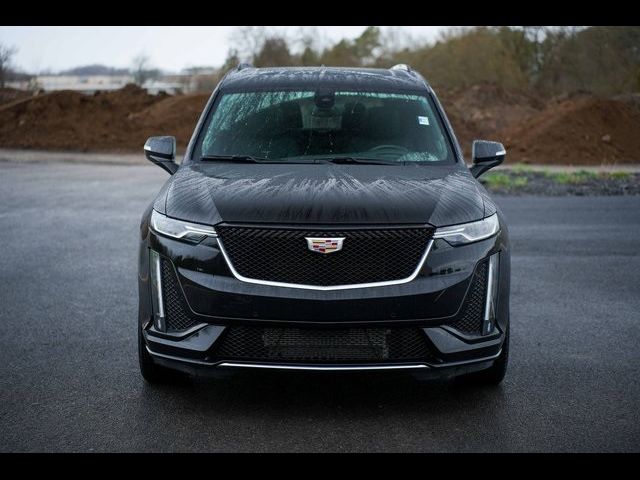 2023 Cadillac XT6 Sport