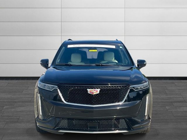 2023 Cadillac XT6 Sport