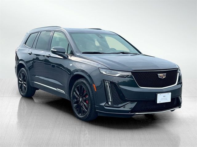 2023 Cadillac XT6 Sport