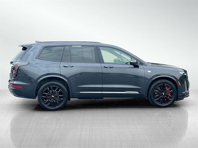 2023 Cadillac XT6 Sport