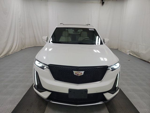 2023 Cadillac XT6 Sport