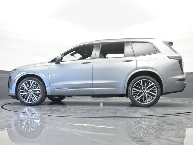2023 Cadillac XT6 Sport