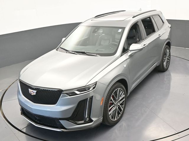 2023 Cadillac XT6 Sport