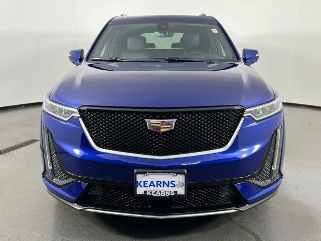 2023 Cadillac XT6 Sport