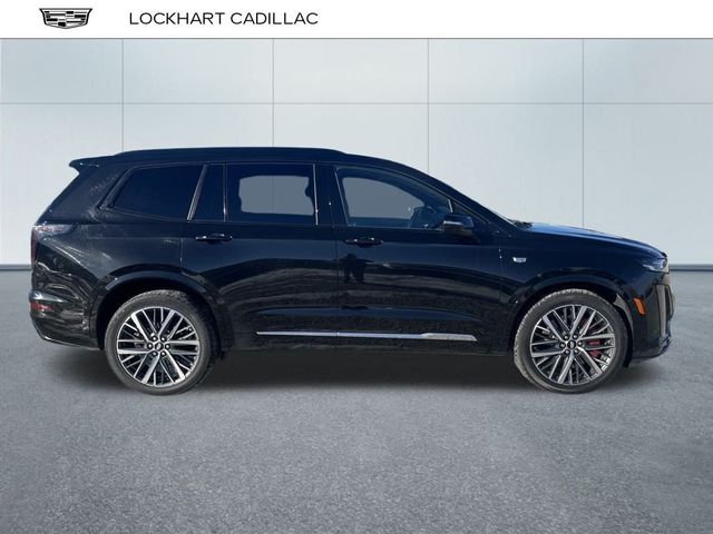 2023 Cadillac XT6 Sport