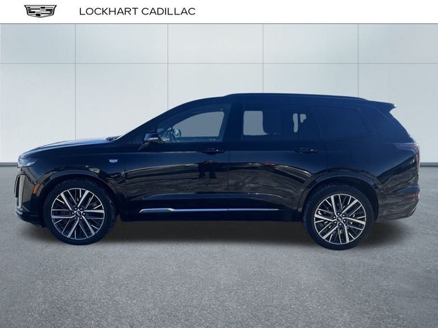 2023 Cadillac XT6 Sport