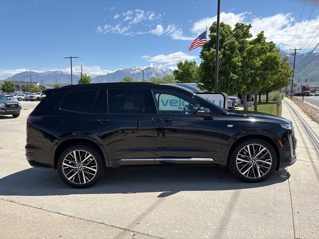 2023 Cadillac XT6 Sport