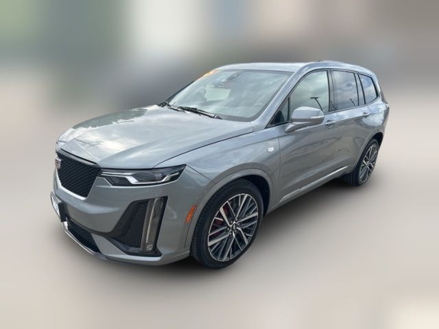 2023 Cadillac XT6 Sport