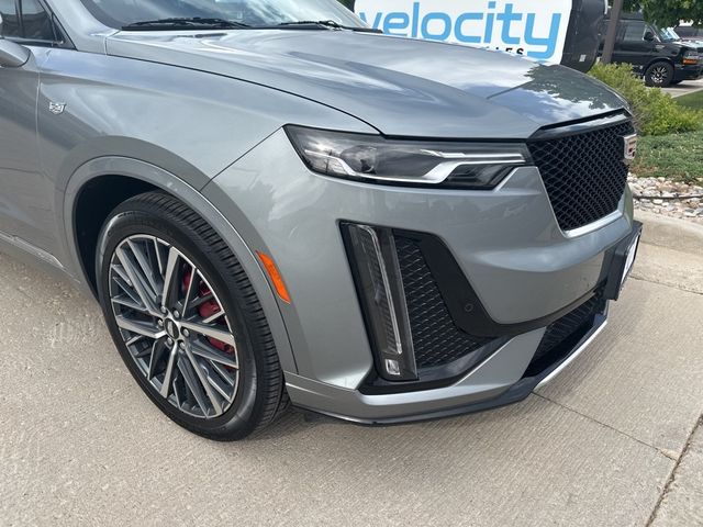 2023 Cadillac XT6 Sport