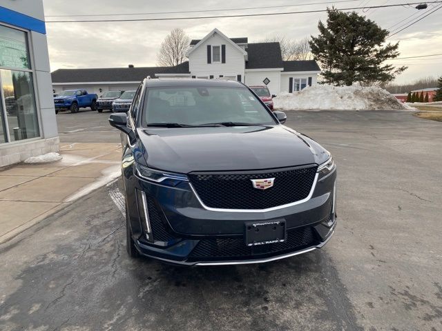 2023 Cadillac XT6 Sport