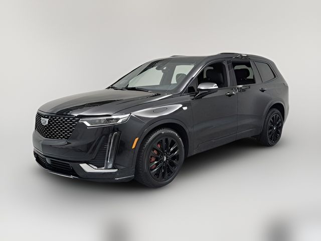 2023 Cadillac XT6 Sport