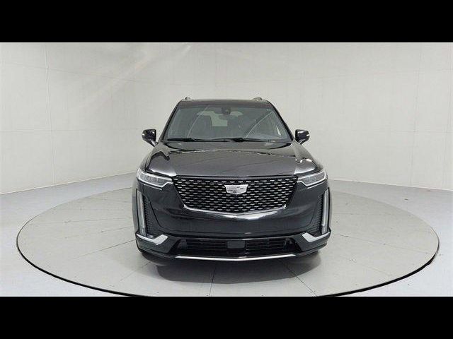 2023 Cadillac XT6 Sport
