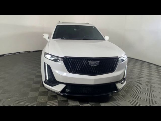 2023 Cadillac XT6 Sport