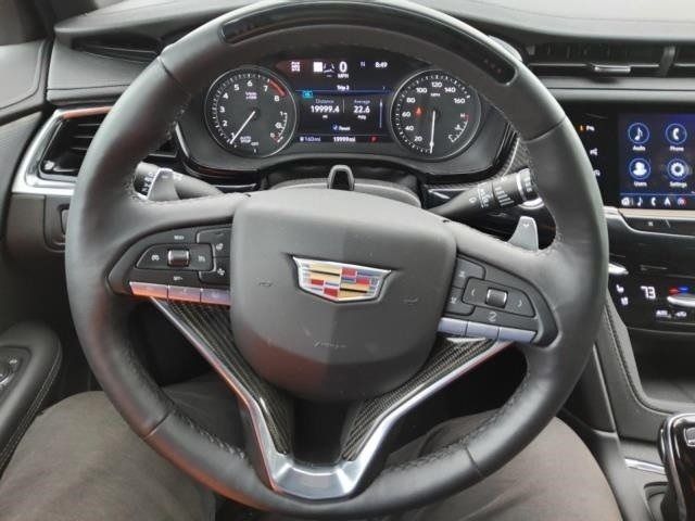 2023 Cadillac XT6 Sport