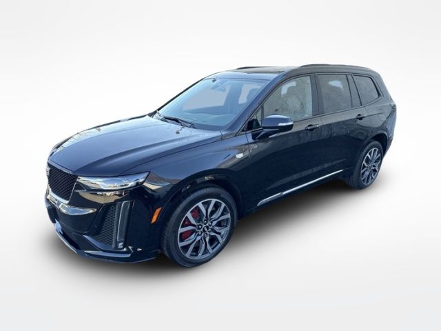 2023 Cadillac XT6 Sport