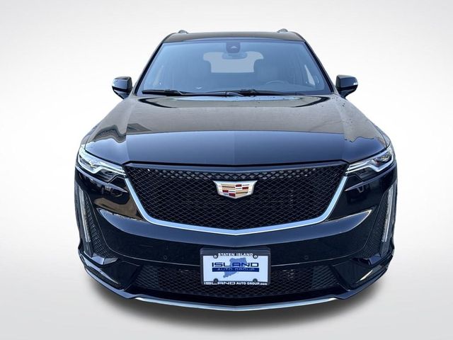 2023 Cadillac XT6 Sport