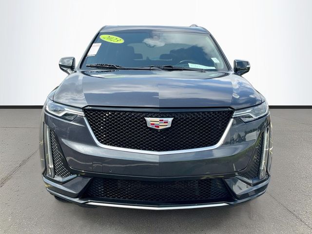 2023 Cadillac XT6 Sport