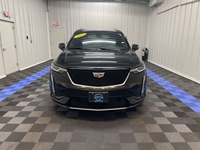 2023 Cadillac XT6 Sport