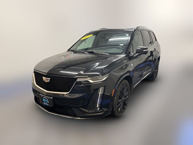 2023 Cadillac XT6 Sport