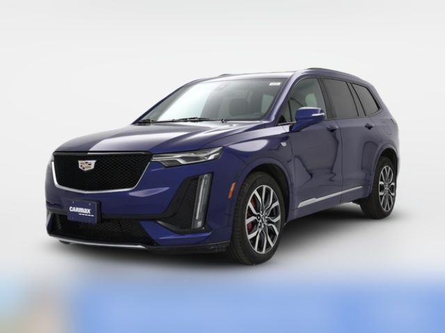 2023 Cadillac XT6 Sport