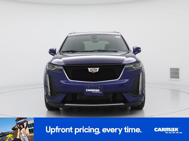 2023 Cadillac XT6 Sport