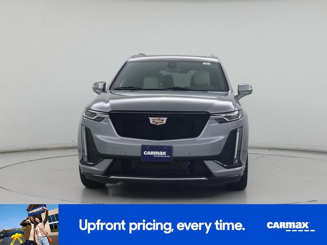 2023 Cadillac XT6 Sport