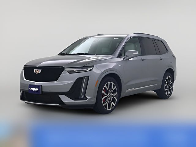 2023 Cadillac XT6 Sport
