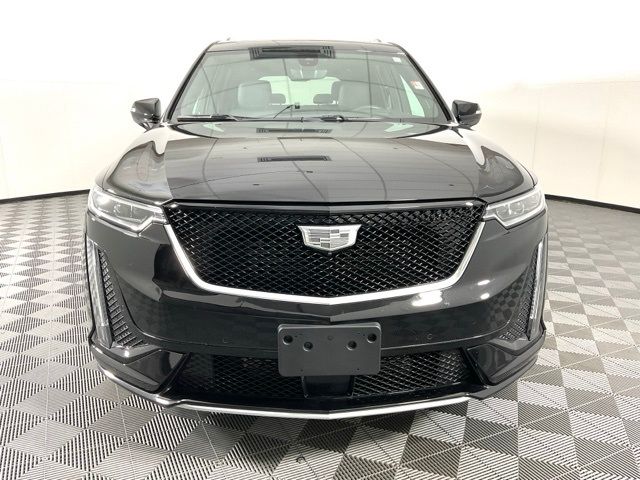 2023 Cadillac XT6 Sport