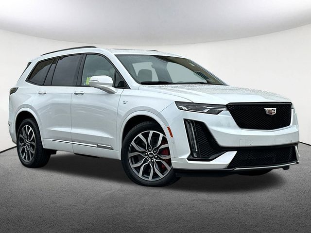 2023 Cadillac XT6 Sport