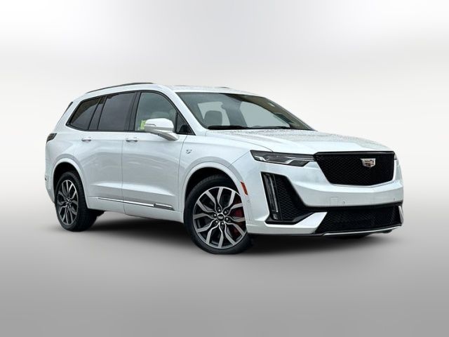 2023 Cadillac XT6 Sport