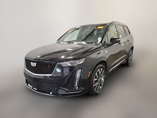 2023 Cadillac XT6 Sport