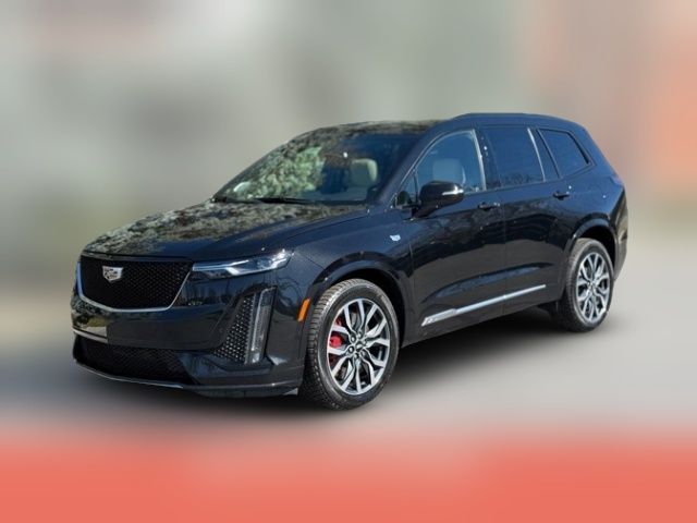 2023 Cadillac XT6 Sport