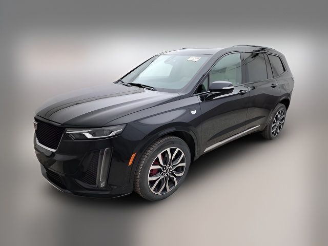 2023 Cadillac XT6 Sport