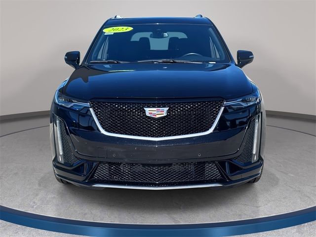 2023 Cadillac XT6 Sport