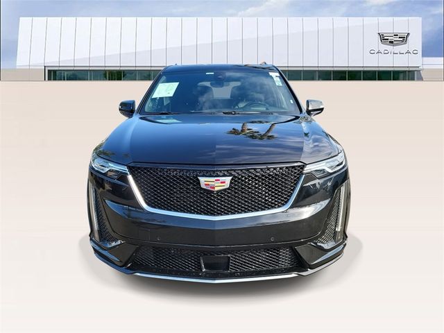 2023 Cadillac XT6 Sport